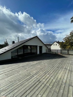#534 Erstklassige 3ZKB-Dachgeschosswohnung - Hameln