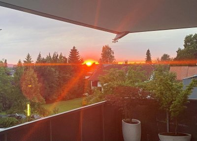 Exklusive 3-Zimmer-Terrassenwohnung in Dornbirn Fischbachgasse zu vermieten