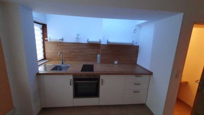 Helle 1-Zimmer Wohnung in Maintal