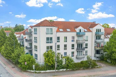 6% Rendite! Modernisierte 4ZKB Wohnung in Bremen!