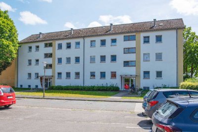 Hier werden neue Bewohner gesucht