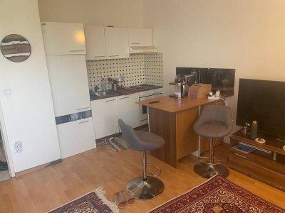 Urbanes Single-Glück in Linz-Urfahr: Gemütliche 1-Zimmer-Wohnung mit All-In-Miete!