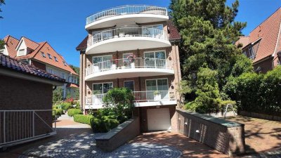 Timmendorfer-Strand
Strandallee