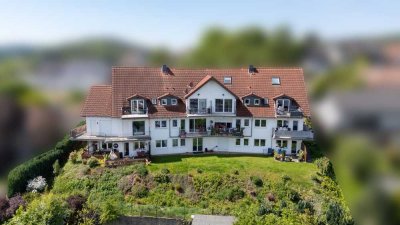 Ihre Ruheoase im Nationalpark Eifel
