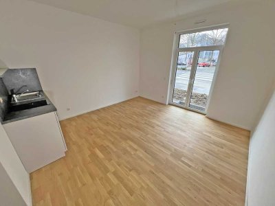 APP 0.6 TOP Modernes & teilmöbliertes City Appartement mit Tiefgarage