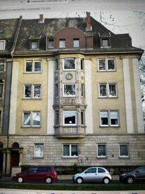 Ludwigshafen/Rh. Top-Wohnung / Top-Lage