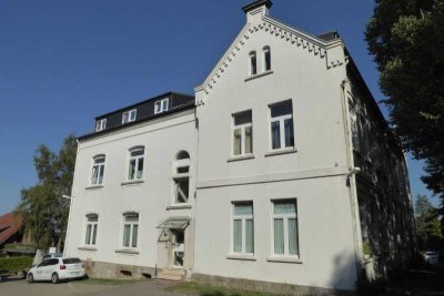 Maisonettewohnung nur mit WBS!