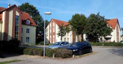 +++ Helle 3-Raumwohnung mit Balkon +++