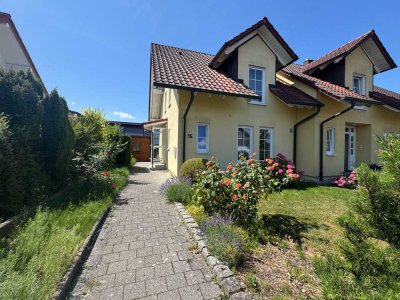 Hier können Sie direkt einziehen!