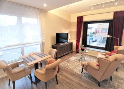 Luxus gemütliche und modern ausgestattete 1.5 - Zimmer Wohnung in Renningen Mitte