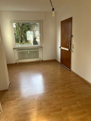 Sie suchen eine bezahlbare Wohnung? Frisch renoviert - 2,5 ZimmerWohnung mit Balkon und Stellplatz