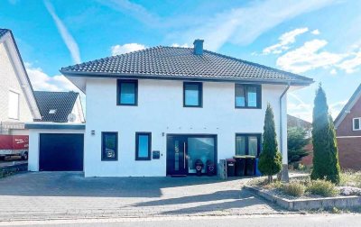 Modernes und energieeffizientes Familiendomizil in guter Wohnlage in Herford