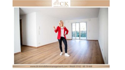 Schicke 2-Zimmer-Neubauwohnungen mitten in 84036 Landshut zu vermieten