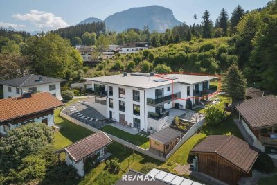 Modern-Living Kirchbichl - Erstbezug!