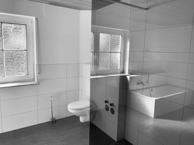 Nachmieter für schönes Haus ab 15.09. gesucht in Wetzlar/Garbenheim