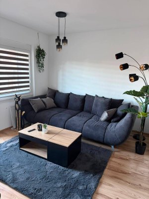 Schöne ruhige 2 Zimmer Wohnung im Zentrum Villachs