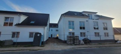 Ihre neue Wohnung in Scheeßel