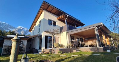 Einfamilienhaus am Sonnenplateau Mieming