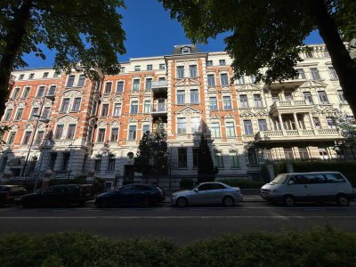 einer der schönsten 3 Zimmer in Leipzig