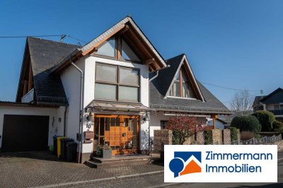 ***Wohnfühl-Zuhause mit Einliegerwohnung***