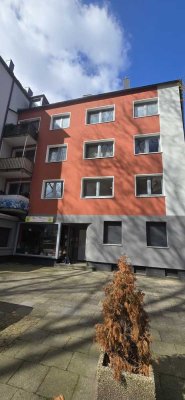 Hübsche 3 Zimmerwohnung zentral gelegen mit 61 m² Wohnfläche zu vermieten!