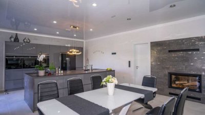 Villa 2.0: Komfort neu erfunden
