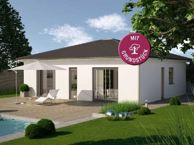 Charmanter Bungalow in Mayen-Alzheim!