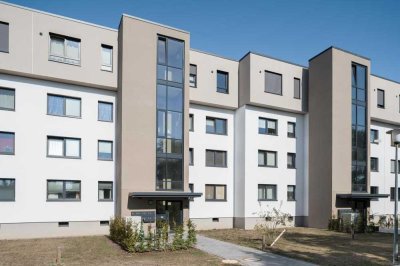 Renovierte 2,5-Zimmer-Wohnung mit ebenerdiger Dusche in Wolfsburg Vorsfelde
