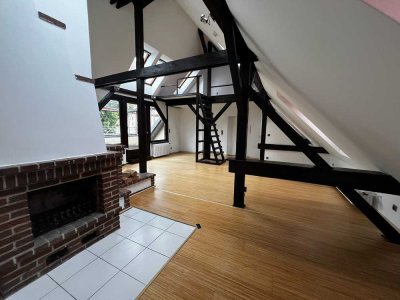 Exklusive 5-Zimmer Maisonette-Wohnung in Berlin Lichterfelde (Steglitz)