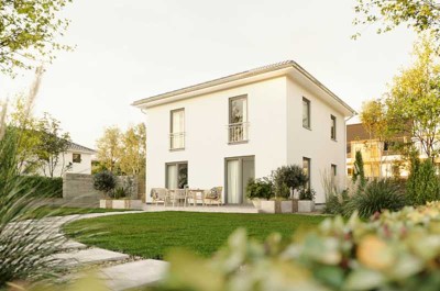 Modern und elegant bauen im schönen Treuenbrietzen / inklusive Grundstück)