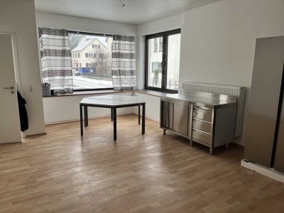 Renovierte 4-Zimmer Wohnung im EG in Göppingen