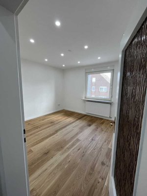 3-Zimmer Wohnung im 2. OG mit Garage in Osnabrück-Voxtrup