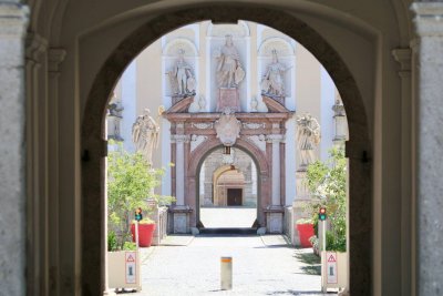 Gemütliche 1-Zimmer-Wohnung in Kremsmünster – nur 242,63 € im Monat!