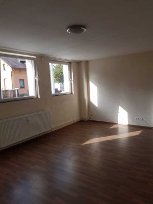 Freundliche 2-Zimmer-EG-Wohnung in Braunschweig Lehndorf
