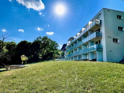 Exklusives, helles Appartement in Tübingen zu vermieten