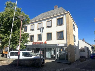 Schöne 4 Zimmer-Wohnung im Herzen von Wachenheim an der Weinstraße zu vermieten