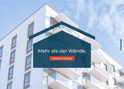 Attraktives Mehrfamilienhaus – Ideale Kombination aus Rendite und Wohnkomfort