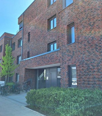 Attraktive 3-Zimmer-Penthouse Wohnung in Hannover-Misburg