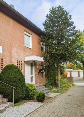 Handwerker aufgepasst! REH am Althausweg mit kleinem Garten
