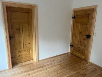 Freundliche 3,5-Zimmer-Wohnung in Coburg mit Vesteblick