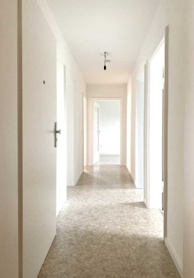 Schöne Wohnung mit drei Zimmern in Burgkirchen an der Alz