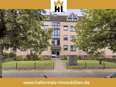 3-Zimmer Maisonettewohnung – Kapitalanlage oder neues Zuhause