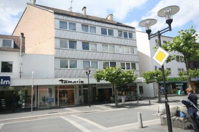 Zentrales Wohnen in Langenfeld (ohne Balkon)