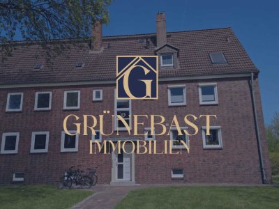Wohnglück mit Garten - Ruheoase im Wilhelmshavener Norden