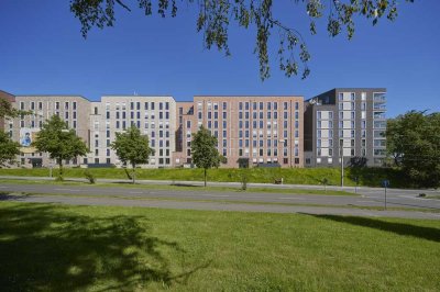 2,5-Zimmer-Apartment zum Wohlfühlen im Herzen Dortmunds