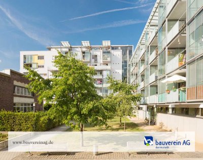 NUR MIT WOHNBERECHTIGUNGSSCHEIN NACH § 88D !! 2-Zimmer-Wohnung sucht Nachmieter