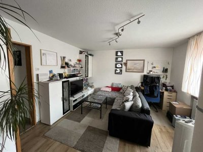 Schöne und ruhige 3-Zimmer-Wohnung im Herzen von Asperg