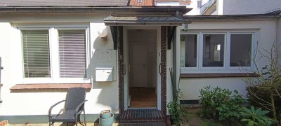 3- Zimmer Flensburg Westliche Höhe