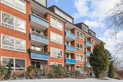 Renovierungsbedürftige Wohnung aus Nachlass zu verkaufen