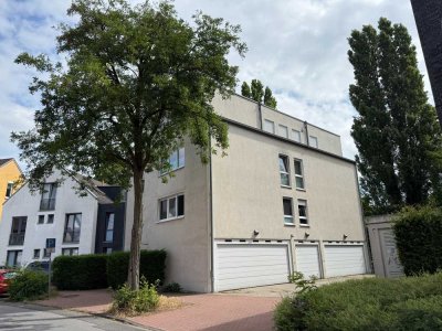 "Zeitlos und Exklusiv" Penthousewohnung in bevorzugter Lage der Dorstener Altstadt